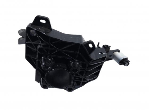 PEDALIERA FRENO E ACCELERATORE CAMBIO MANUALE PEUGEOT 208 Serie 9824311680 HM05 Benzina 1200 (19) - Foto 14