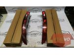 Fanale Posteriore Inferiore Audi Q3 2015 8U0945095 8U0945096