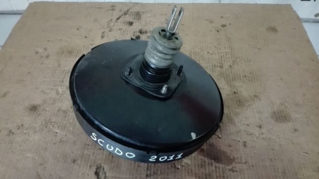 Servofreno Fiat Scudo 1.6 M.Jet del 2011(1400520580)