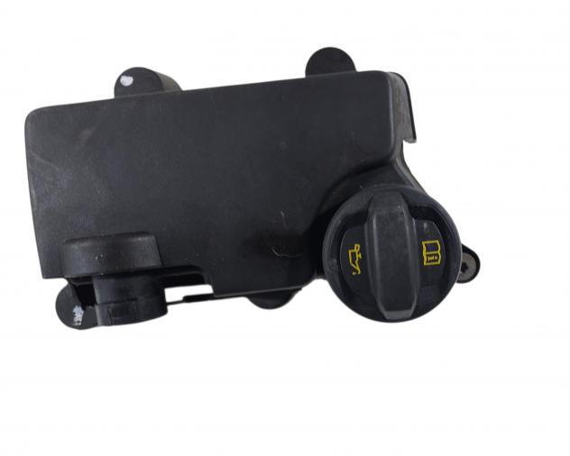SEPARATORE VAPORI OLIO VOLKSWAGEN T-Roc Serie 05C103495B DUS Benzina 1000 (1721) - Foto 3