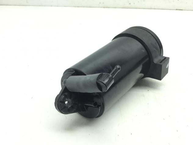 HONDA CB GT ABS KM0 1000 CANISTER FILTRO VAPORI 2026 JH2SC93A - Foto 2