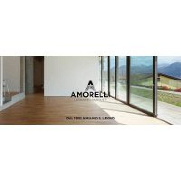 Amorelli Legnami & Parquet
