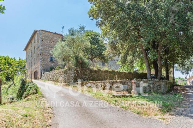Rustico / Casale di 300 m² con più di 5 locali e posto auto in vendita a Casole d'Elsa - Foto 3