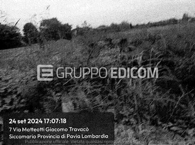Terreno in vendita a Travacò Siccomario - Rif. 4551046