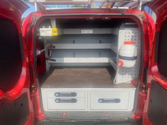 FIAT Fiorino 1.3 MJT 80CV Cargo Adventure rif. 23979871 - Foto 8