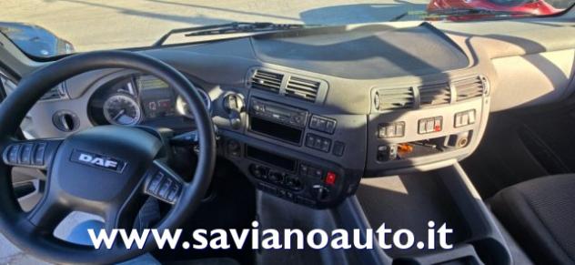 DAF CF 440 " TRATTORE STRADALE " ADR rif. 23807988 - Foto 9