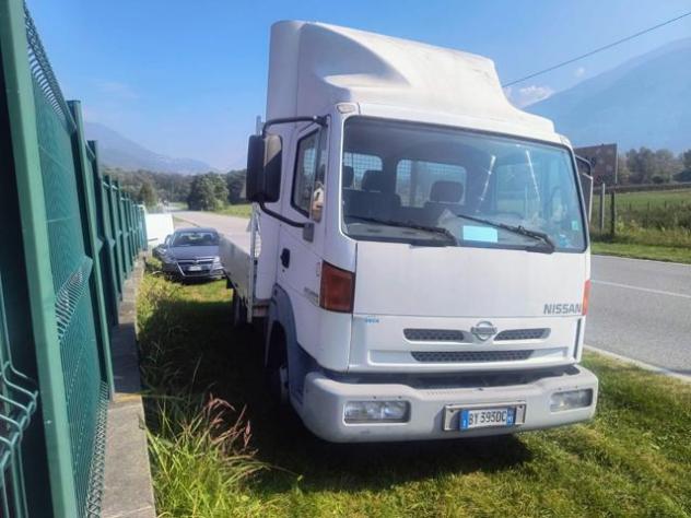 NISSAN CABSTAR 3.0 106 CV rif. 23083960
