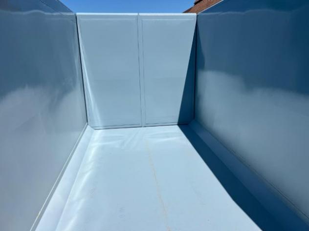 CONTAINER SCARRABILE A CIELO APERTO CON SVASO rif. 23944719 - Foto 7