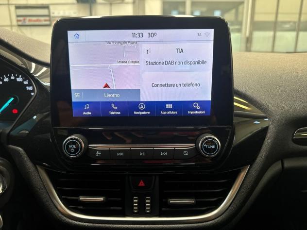 Ford Fiesta VII Van Van 1.1 75cv Trend my20 - Foto 9