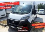 Fiat Ducato 35 Maxi  2.2 Mjt/140CV H2 Iva Compresa
