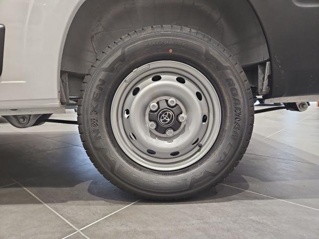 Toyota Proace Max 35 2.2 BlueHDi 140CV PM-TN Furgone - Foto 5