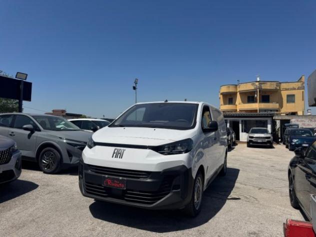 FIAT Scudo 1.5 BlueHDi 120 CV S&S PL-SL-TN Furgone rif. 23969932