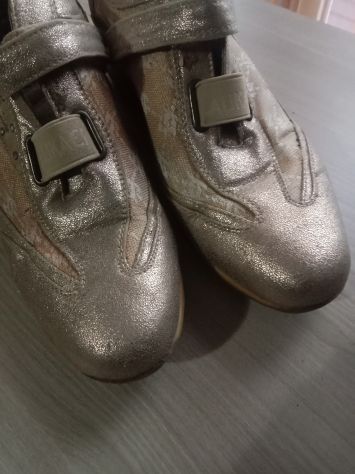 Scarpe donna Lalikaer misura 38