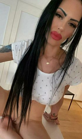 Alice Squirting Queen!!!!! - Foto 3 Tel:00393936156841