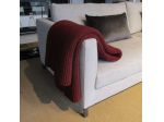 Plaid Ivano Redaelli, Plaid Molteni Home Collection