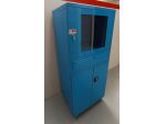 Armadio porta PC