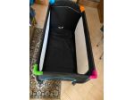 Lettino da viaggio Hauck - Sleep n Play