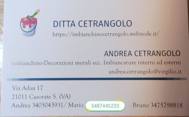 Imbianchino