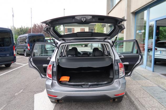 Subaru Forester 2.0XS AT 4x4 Automatica - Foto 10
