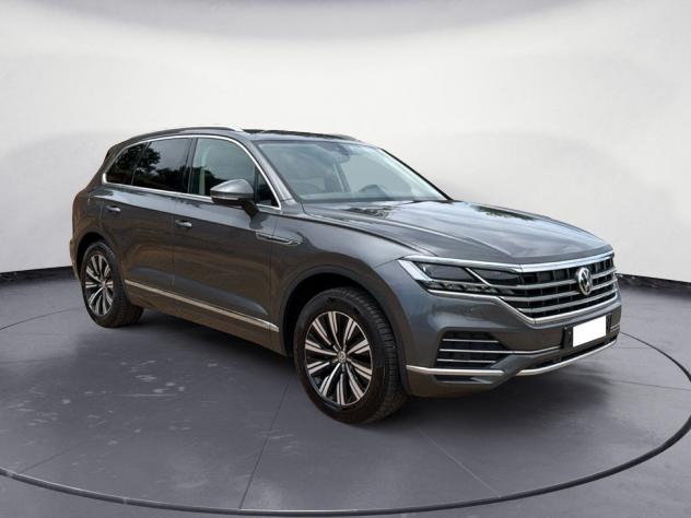 Volkswagen Touareg 3.0 V6 TDI SCR 210kW Advanced - Foto 8