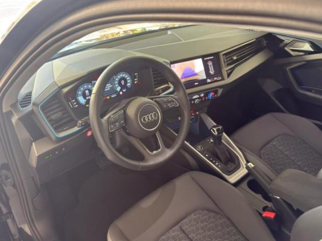 AUDI A1 allstreet 30 TFSI rif. 24010625 - Foto 9