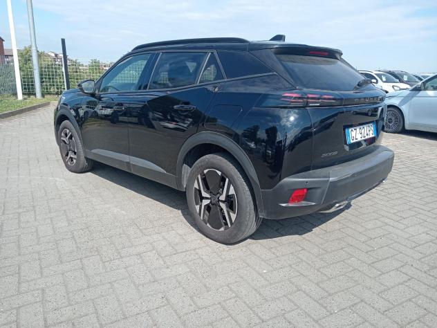 Peugeot 2008 PureTech 130 EAT8 Allure S/S - Foto 7