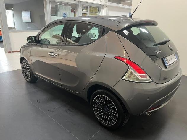 Lancia Ypsilon Ypsilon 1.2 Gold 69cv my18 - Foto 7