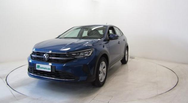 VOLKSWAGEN Taigo 1.0 TSI Life 5P Manuale * OK NEOPATENTATI * rif. 23489079 - Foto 3