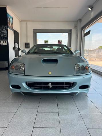Ferrari 575 575M Maranello F1 - Foto 5