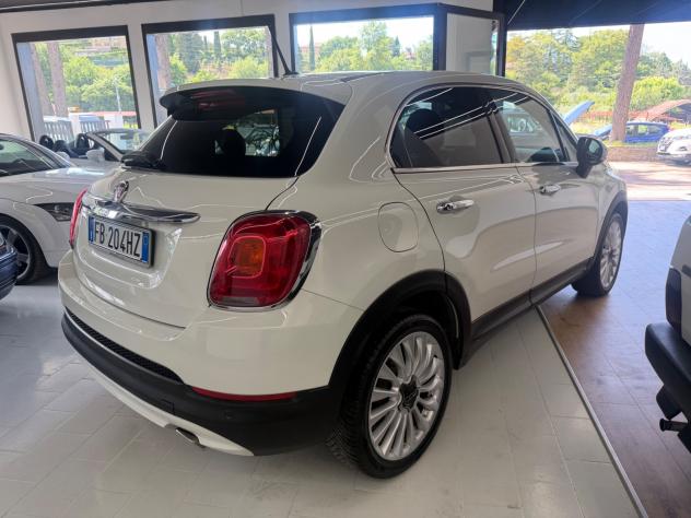 Fiat 500X 1.3 MultiJet 95 CV Pop - Foto 10