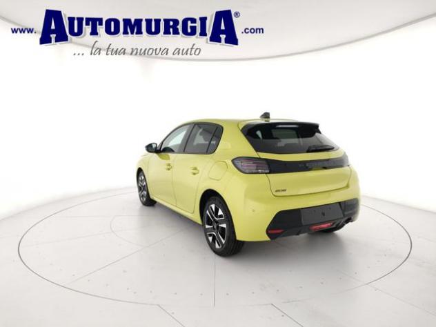 PEUGEOT 208 Allure Turbo benzina 100 rif. 23519481 - Foto 3