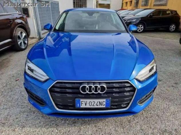 AUDI A5 A5 Coupe 40 2.0 tdi 190cv s-tronic - FV024NG rif. 23818795 - Foto 7