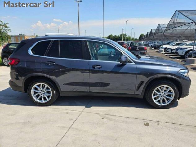 BMW X5 X5 xdrive25d Business auto - targa GA720DW rif. 23886925 - Foto 7