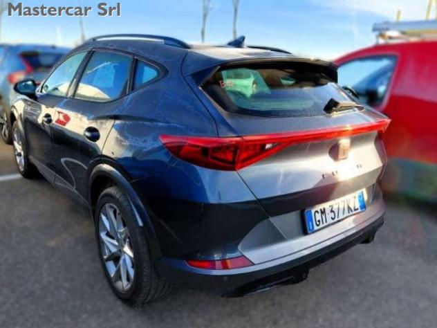 CUPRA Formentor Formentor 2020 1.5 tsi 150cv dsg- GM377KZ rif. 24038917 - Foto 4