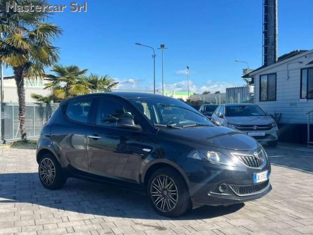 LANCIA Ypsilon 5p. Neopatentati 1.0 hybrid Gold tg: GK578ZB rif. 24016110 - Foto 8