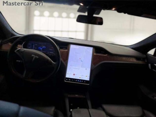 TESLA Model S Model S Long Range Plus awd - GC652PF rif. 23939250 - Foto 4