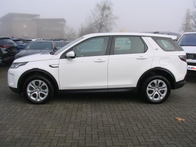 LAND ROVER Discovery Sport Discovery Sport 1.5 I3 PHEV 309 CV AWD Auto R-Dynamic S - Foto 5