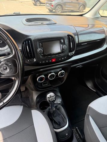 Fiat 500L 1.3 MJT - NEOPATENTATI - 12 MESI DI GARANZIA - - Foto 8