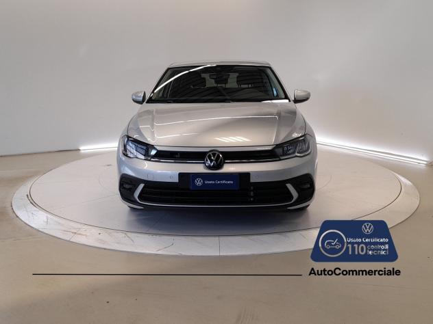 Volkswagen Polo 1.0 TSI Edition Plus DSG - Foto 2
