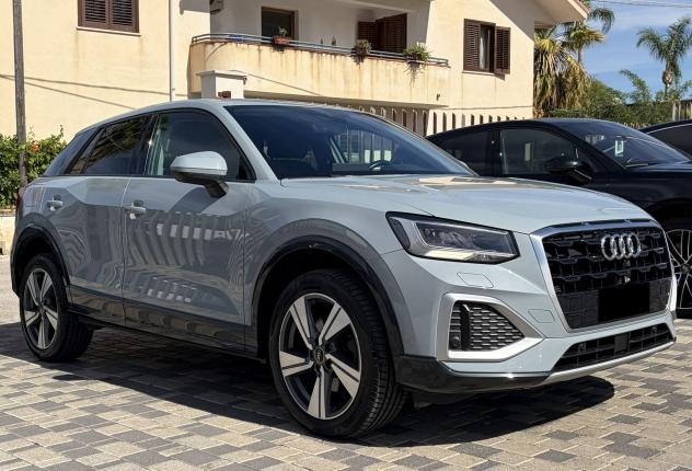 Audi Q2 Admired 2.0 TDI 150CV S-Tronic 35 - Foto 3