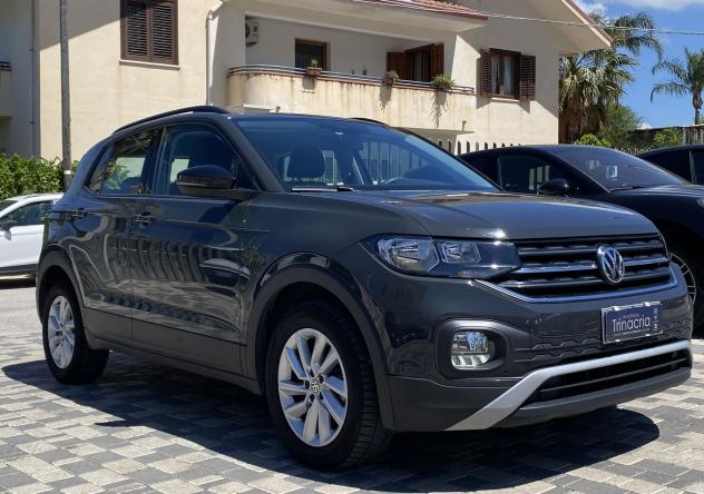 Volkswagen T-Cross Style 1.6 TDI 95CV - Foto 3