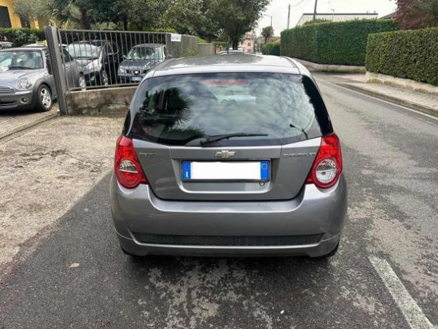 CHEVROLET Aveo 1.2 5 porte LT rif. 24036596 - Foto 6