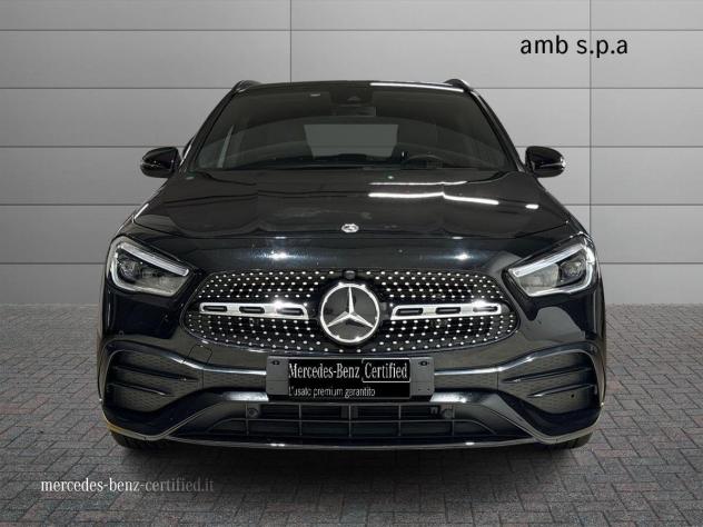 Mercedes-Benz GLA GLA 200 d Premium 4matic auto - Foto 3