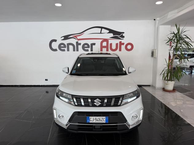 Suzuki Vitara 1.5 Dualjet hybrid Starview aut. - Foto 3