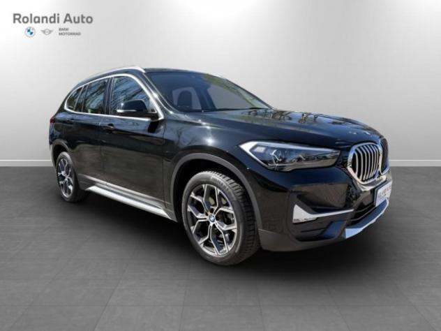 BMW X1 xdrive18d xLine auto rif. 22160115 - Foto 4