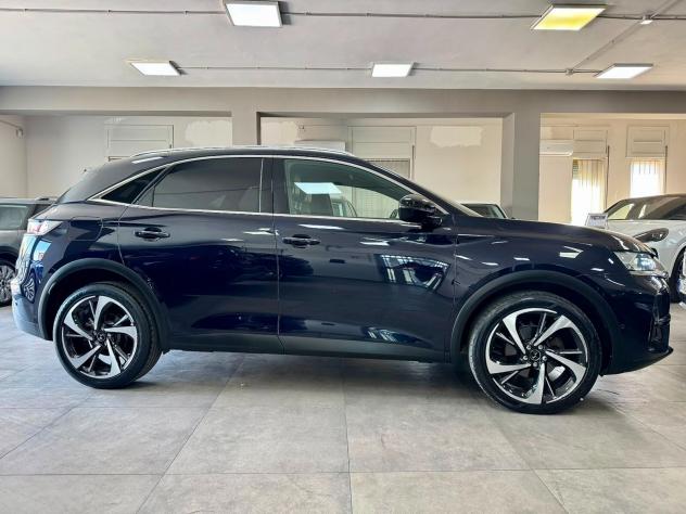 Ds 7 Crossback 1.5 BlueHDi 130cv aut. Grand Chic 2022 - Foto 8