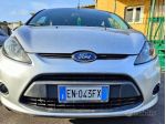 Ford Fiesta GPL