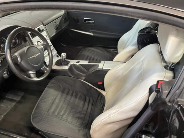 CHRYSLER Crossfire 3.2 cat rif. 18922979 - Foto 2