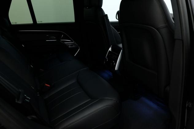 Land Rover Range Rover 3.0D I6 350 MHEV HSE SWB aut. - Foto 5