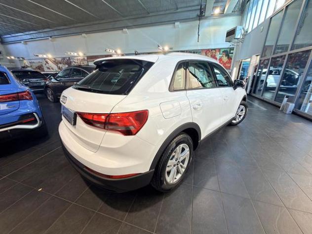 AUDI Q3 35 TDI S-Tronic Business rif. 23873572 - Foto 9